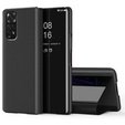 Case for Xiaomi Redmi Note 11 / 11S, Clear View, black