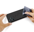 Thin Case for Realme Note 50, Slim, black