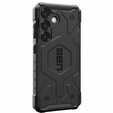 Urban Armor Gear Case for Galaxy S25, Pathfinder MagSafe, black