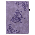 Butterfly case with stand and pockets for Lenovo Idea Tab 11"