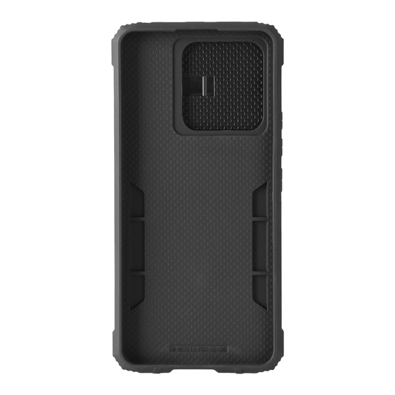 Case for Samsung Galaxy Xcover 7, CamShield Slide, blue