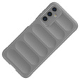 Case for Samsung Galaxy A14 4G/5G, Gaming Shockproof, grey