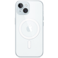 Apple Clear Case MagSafe for iPhone 15