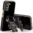 Case for Huawei Nova 10 Pro, Astronaut, black