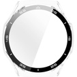 Protective case with tempered glass for Huawei Watch GT 6 Pro 46mm