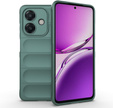 Case for Oppo A40 / Oppo A40m, Gaming Shockproof, green