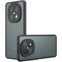 Fusion Hybrid case for Xiaomi Redmi Note 15 5G / Poco M8 5G