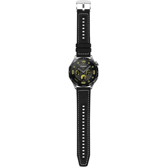 Silicone Universal Strap 22mm