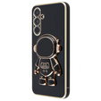 Case for Samsung Galaxy A54 5G, Astronaut, black