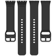 Silicone strap for Samsung Galaxy Fit 3