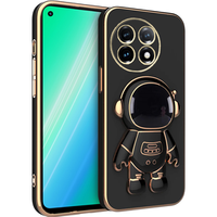 Case for OnePlus 11 5G, Astronaut, black