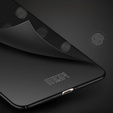 MOFI Slim Case for Xiaomi Redmi Note 13 Pro+, black