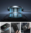 Dexnor CamProtect MagSafe Armoured Case for iPhone 13 Pro