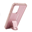 Armored case for Samsung Galaxy A33 5G, Dexnor Full Body, pink