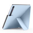 Case for Xiaomi Redmi Pad SE 8.7", Origami, blue