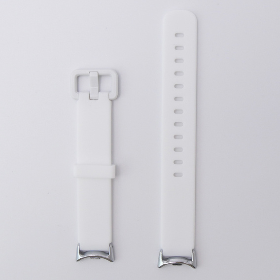 Silicone Strap for Xiaomi Smart Band 10 / 9 / 8