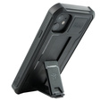 Armored case for iPhone 12/12 Pro, Dexnor Full Body, black