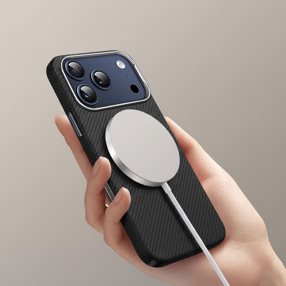 SULADA MagSafe case for iPhone 17 Pro Max