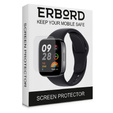3x ERBORD hydrogel film for Xiaomi Redmi Watch 3