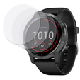3x ERBORD hydrogel film for Garmin Vivoactive 4
