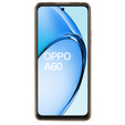 Case for Oppo A60, Astronaut, black