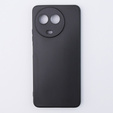 Thin Case for Realme 11 5G, Slim, black