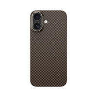 Benks Magnetic Armour Tint Kevlar 1000D Case (0067) for iPhone 17