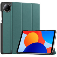 Case for Xiaomi Redmi Pad SE 8.7, Smartcase, green