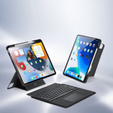 Keyboard case for Apple iPad Air 13" 6 gen. 2024 / iPad Pro 12.9 2020 / 2021 / 2022, Dux Ducis DK Series, black