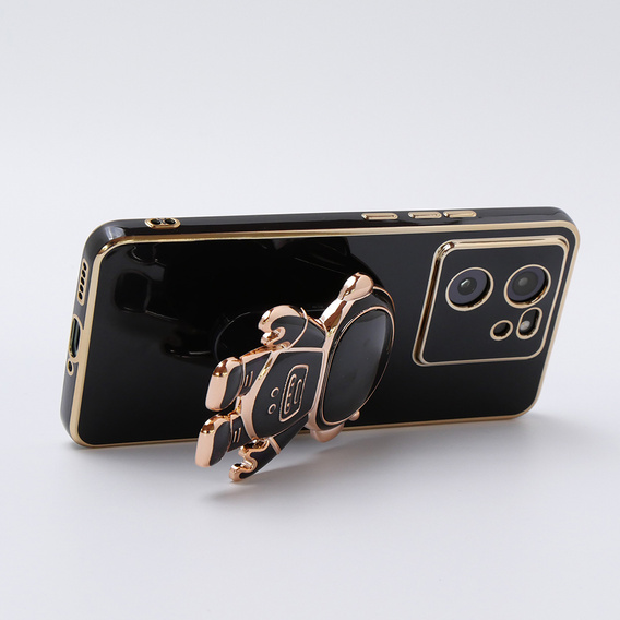 Case for Xiaomi 13T / 13T Pro, Astronaut, black