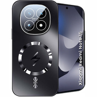 MagSafe case for Xiaomi Redmi Note 15 5G / Poco M8 5G