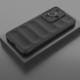 Case for Huawei Nova 11, Gaming Shockproof, black