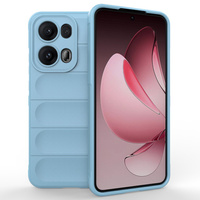Case for Oppo Reno 13 Pro, Gaming Shockproof, blue
