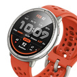 2x ERBORD Hybrid Glass for Amazfit Active 2