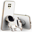 Case for Xiaomi Redmi Note 9 Pro / 9s, Astronaut, white