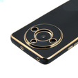 Case for Realme 11 Pro 5G / Pro+ 5G, Glamour CamShield, black