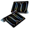 Case for iPad Pro 11" 2024 (5 gen.), Smartcase, blue