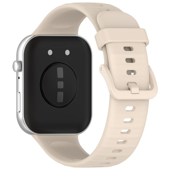 Silicone Strap for Huawei Watch Fit 4 / 4 Pro / 3