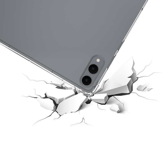 Silicone tablet case for Samsung Galaxy Tab S11 Ultra