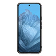Case for Google Pixel 9/9 Pro, Armored Nillkin, CamShield Pro, black