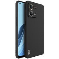 IMAK Case for Oppo Reno7 4G, UC-3, black