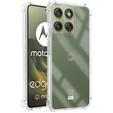 Dropproof case for Motorola Edge 70