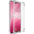 IMAK case for Xiaomi 13 Lite, Dropproof, transparent