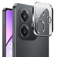 Tempered Camera Glass for Oppo A40 / Oppo A40m, transparent