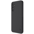 NILLKIN Case for Samsung Galaxy A34 5G, Super Frosted Shield Case, black