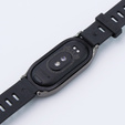 Silicone Strap for Xiaomi Smart Band 10 / 9 / 8