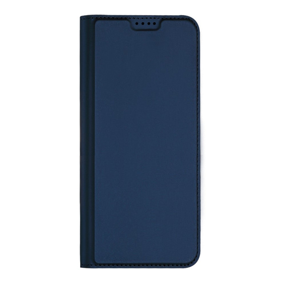 Dux Ducis Case for Motorola Moto G53, Skinpro, dark blue