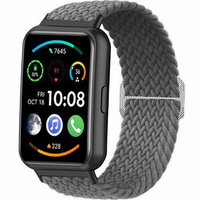 Nylon strap for Huawei Watch Fit 2