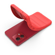 Case for Motorola Moto G84 5G, Gaming Shockproof, red