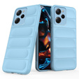 Case for Xiaomi Poco X5 Pro 5G, Gaming Shockproof, blue